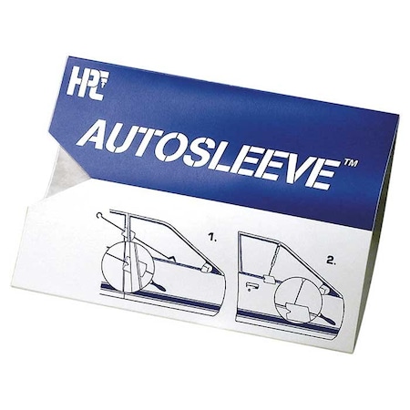 Hpc Acquisitions Auto Sleeve AS-1